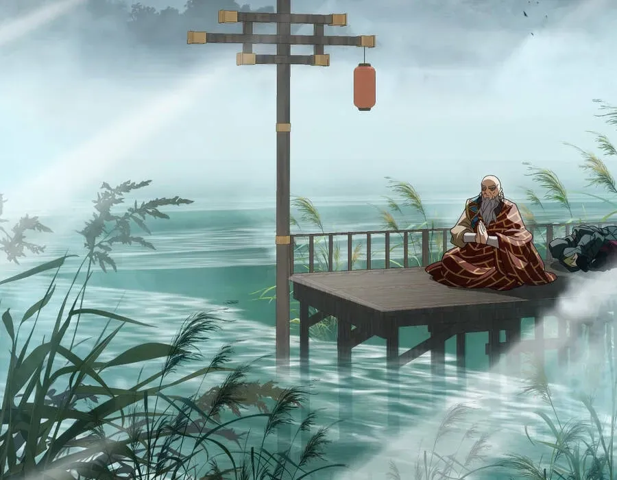 Thế Giới Quỷ Thần, Ta Có Ngộ Tính Đặc Thù Chapter 7 - 103