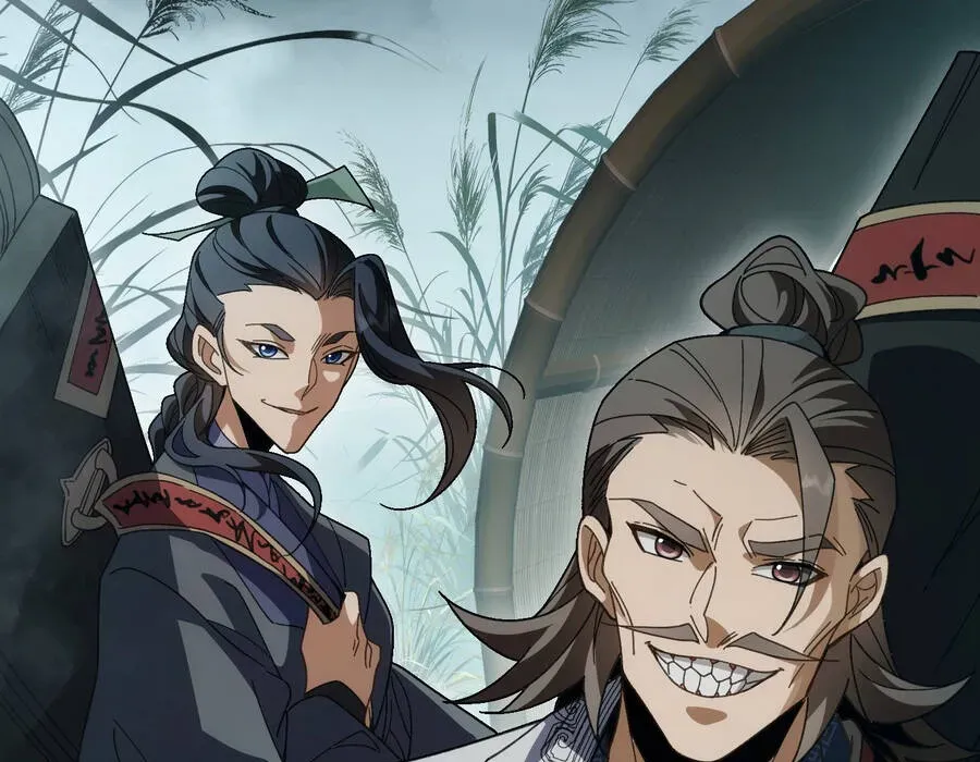 Thế Giới Quỷ Thần, Ta Có Ngộ Tính Đặc Thù Chapter 7 - 108