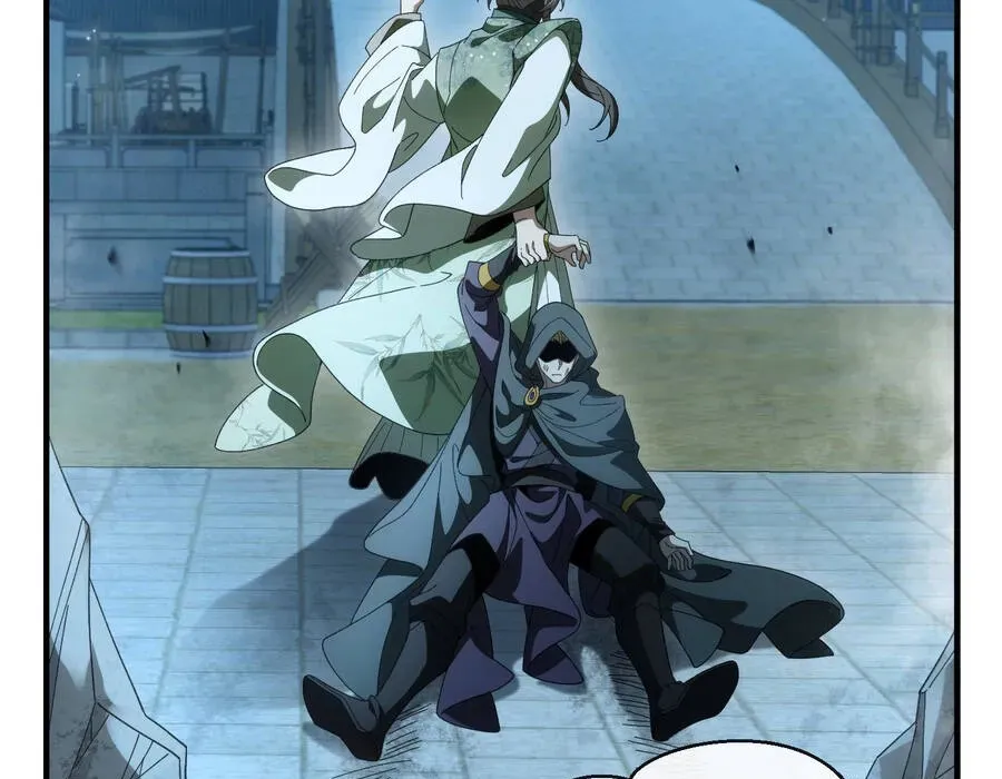 Thế Giới Quỷ Thần, Ta Có Ngộ Tính Đặc Thù Chapter 7 - 12