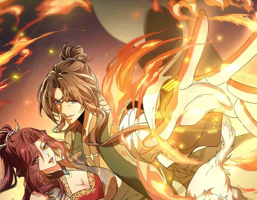 Thế Giới Quỷ Thần, Ta Có Ngộ Tính Đặc Thù Chapter 7 - 111