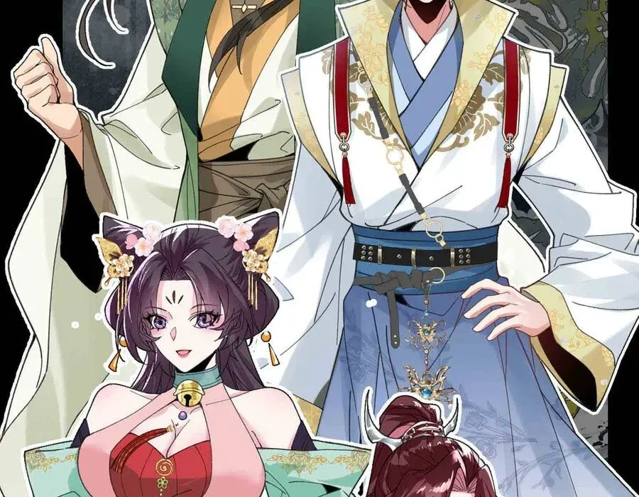 Thế Giới Quỷ Thần, Ta Có Ngộ Tính Đặc Thù Chapter 7 - 124