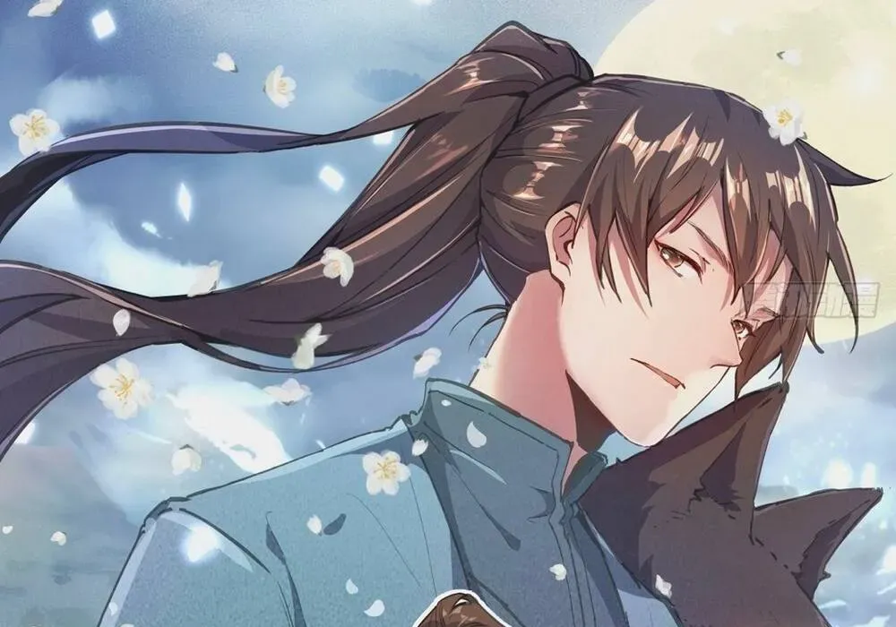 Thế Giới Quỷ Thần, Ta Có Ngộ Tính Đặc Thù Chapter 7 - 133