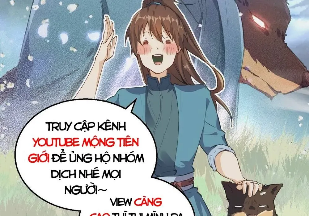 Thế Giới Quỷ Thần, Ta Có Ngộ Tính Đặc Thù Chapter 7 - 134