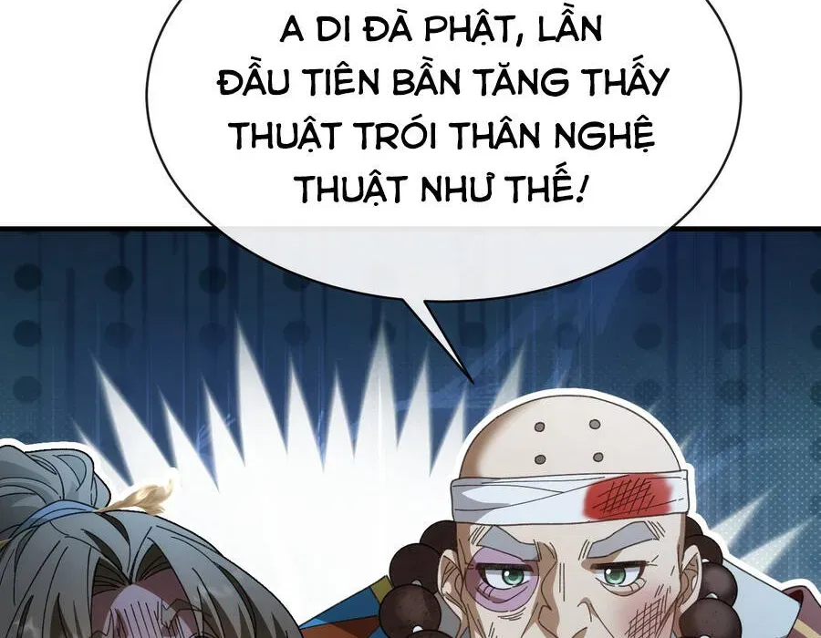 Thế Giới Quỷ Thần, Ta Có Ngộ Tính Đặc Thù Chapter 7 - 17