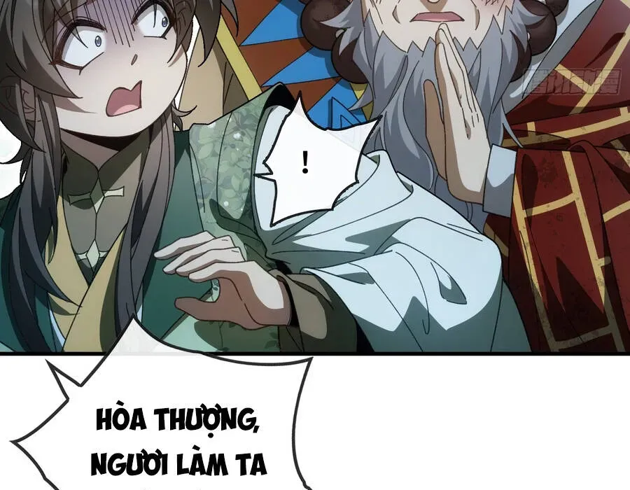 Thế Giới Quỷ Thần, Ta Có Ngộ Tính Đặc Thù Chapter 7 - 18