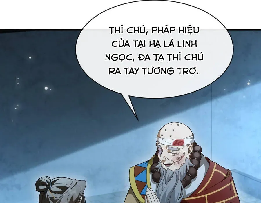 Thế Giới Quỷ Thần, Ta Có Ngộ Tính Đặc Thù Chapter 7 - 20