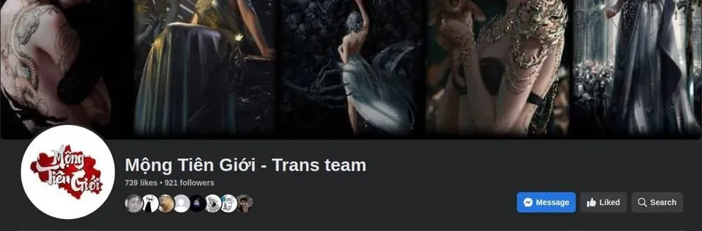 Thế Giới Quỷ Thần, Ta Có Ngộ Tính Đặc Thù Chapter 7 - 3