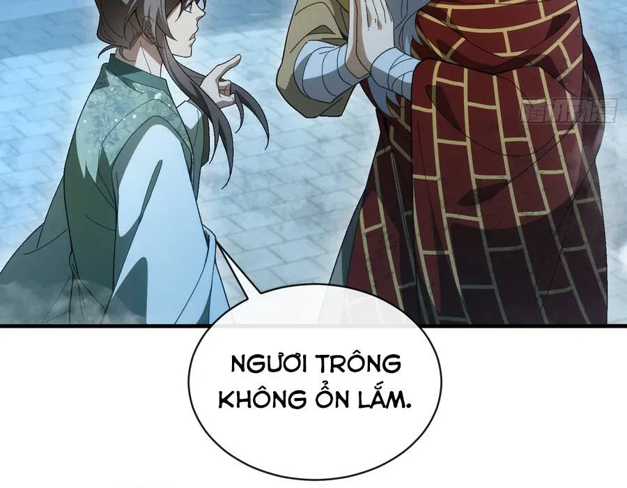 Thế Giới Quỷ Thần, Ta Có Ngộ Tính Đặc Thù Chapter 7 - 21