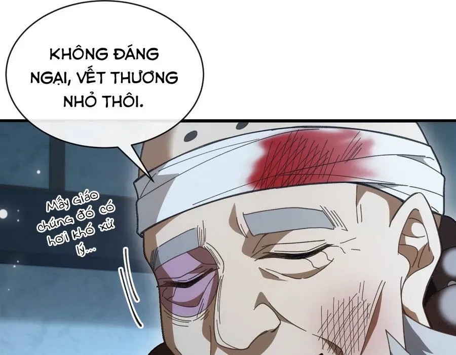 Thế Giới Quỷ Thần, Ta Có Ngộ Tính Đặc Thù Chapter 7 - 22