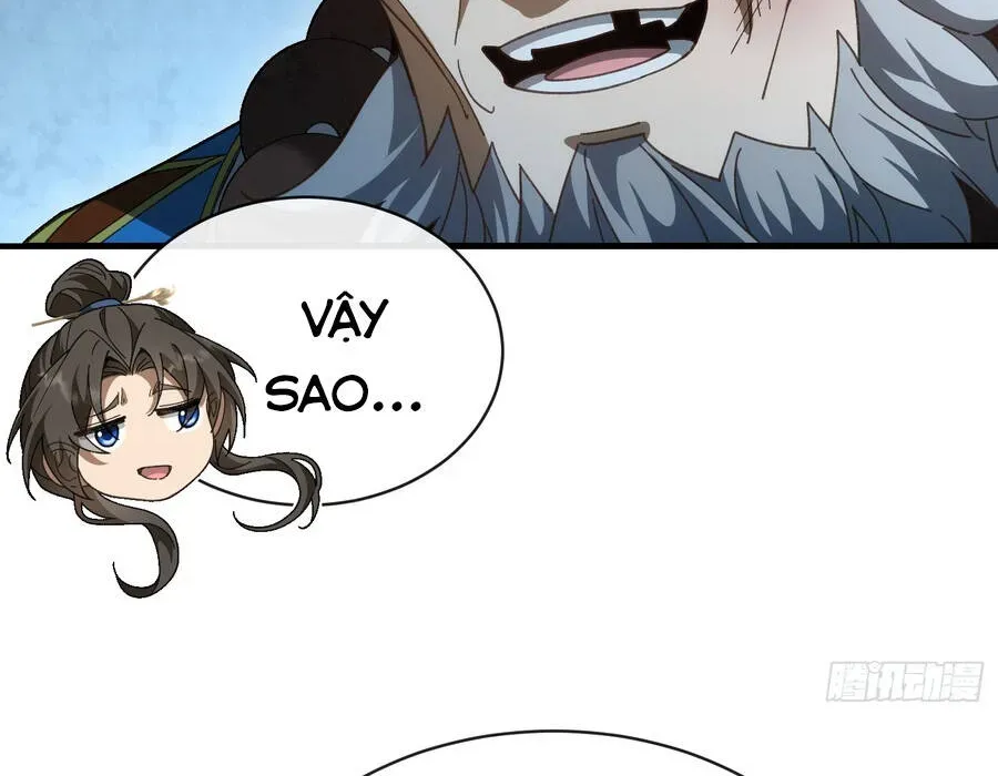 Thế Giới Quỷ Thần, Ta Có Ngộ Tính Đặc Thù Chapter 7 - 23