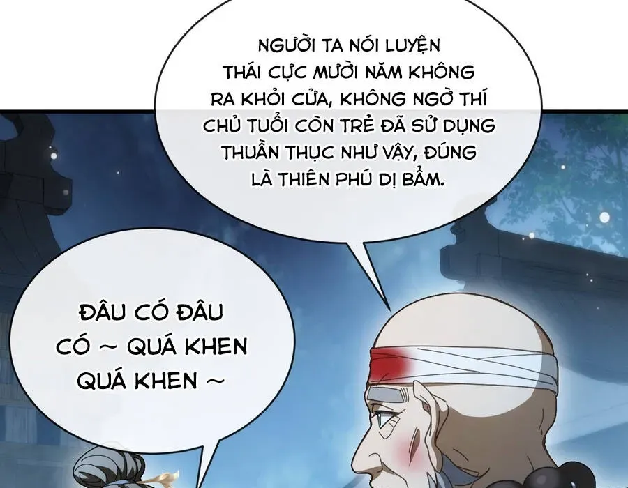 Thế Giới Quỷ Thần, Ta Có Ngộ Tính Đặc Thù Chapter 7 - 24