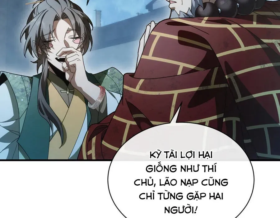 Thế Giới Quỷ Thần, Ta Có Ngộ Tính Đặc Thù Chapter 7 - 25