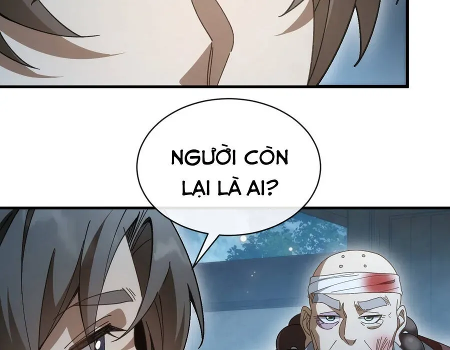 Thế Giới Quỷ Thần, Ta Có Ngộ Tính Đặc Thù Chapter 7 - 27