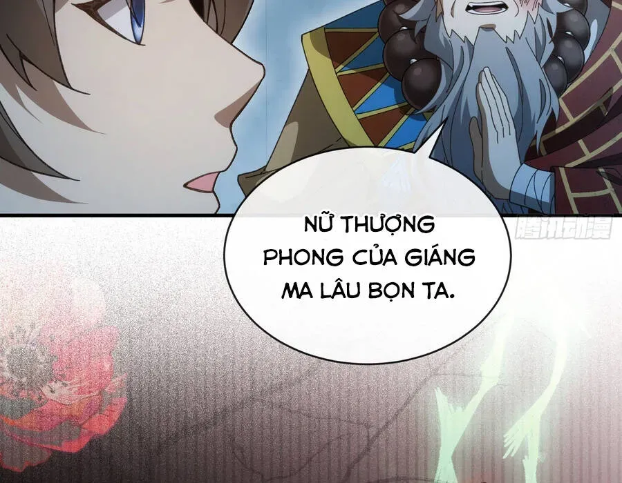 Thế Giới Quỷ Thần, Ta Có Ngộ Tính Đặc Thù Chapter 7 - 28