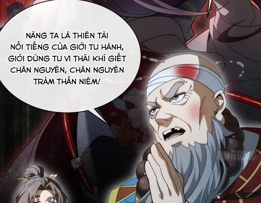 Thế Giới Quỷ Thần, Ta Có Ngộ Tính Đặc Thù Chapter 7 - 30