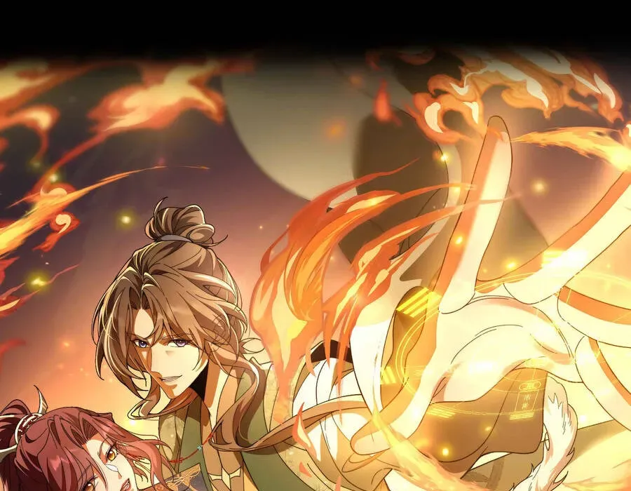 Thế Giới Quỷ Thần, Ta Có Ngộ Tính Đặc Thù Chapter 7 - 4