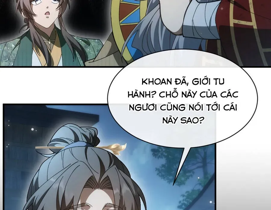 Thế Giới Quỷ Thần, Ta Có Ngộ Tính Đặc Thù Chapter 7 - 31