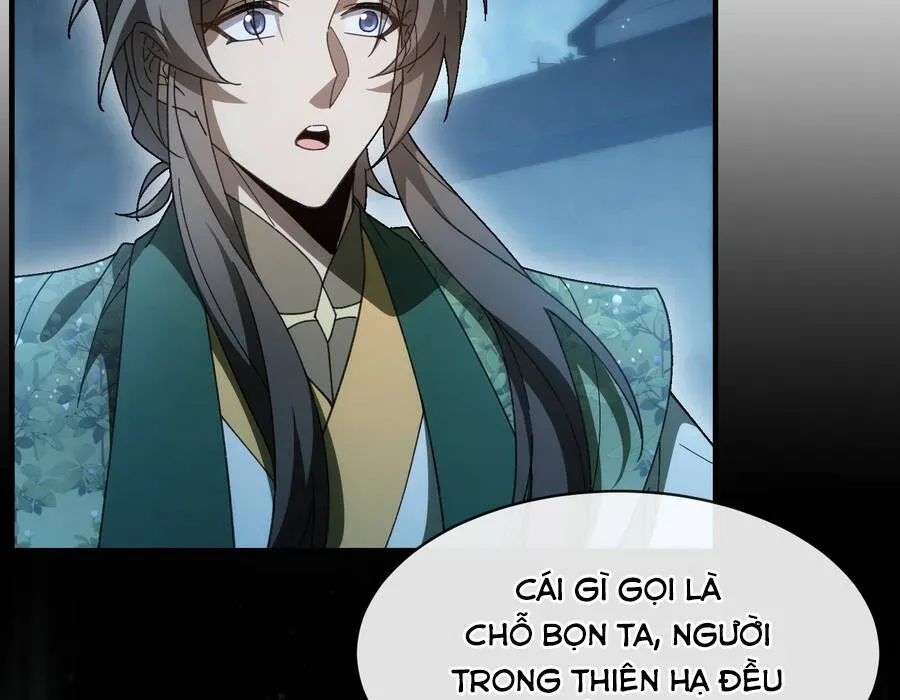 Thế Giới Quỷ Thần, Ta Có Ngộ Tính Đặc Thù Chapter 7 - 32