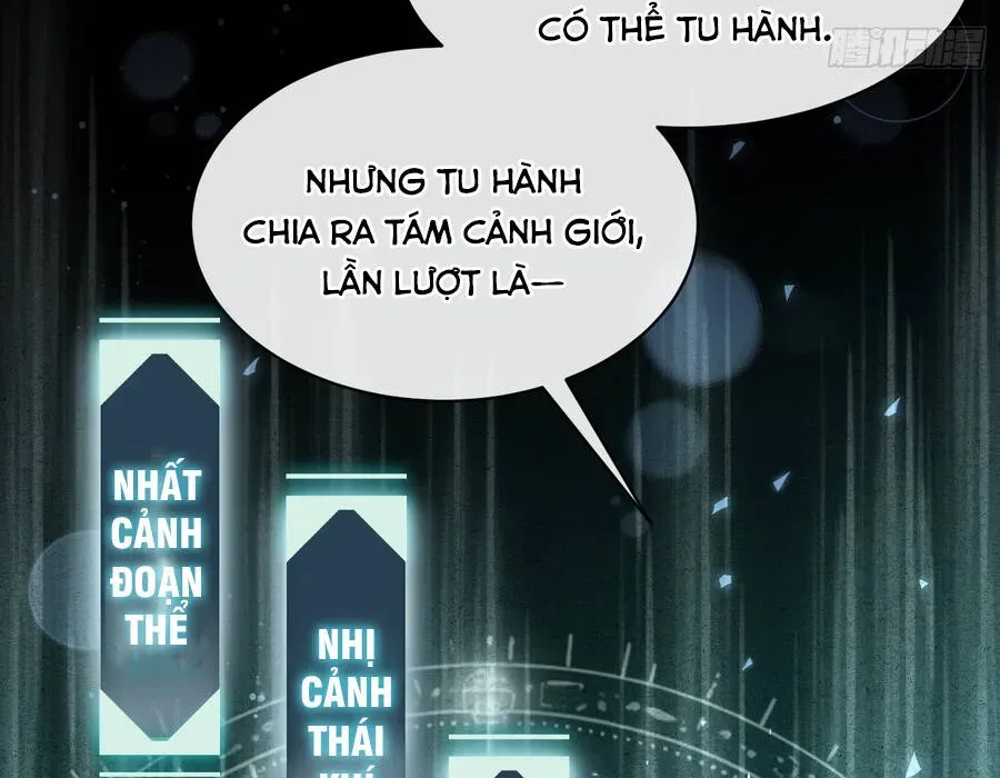 Thế Giới Quỷ Thần, Ta Có Ngộ Tính Đặc Thù Chapter 7 - 33