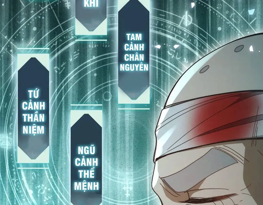 Thế Giới Quỷ Thần, Ta Có Ngộ Tính Đặc Thù Chapter 7 - 34