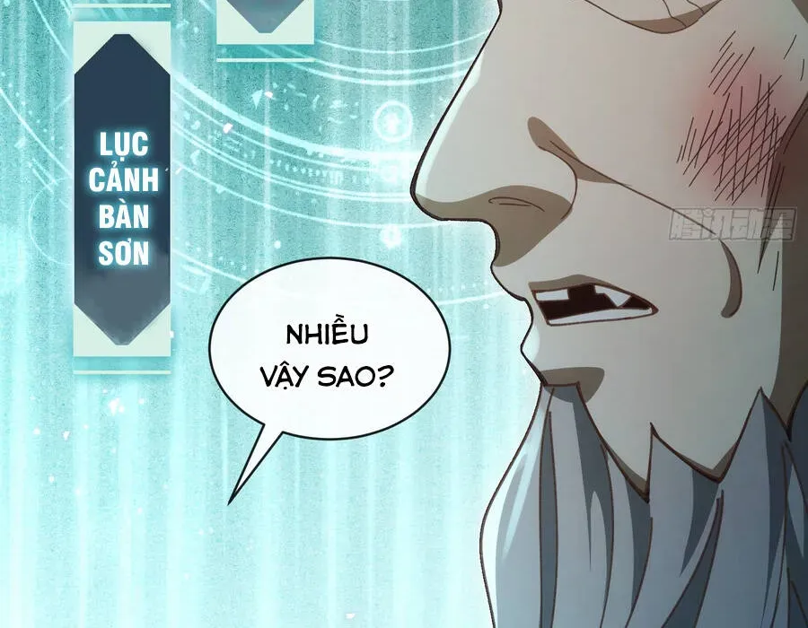 Thế Giới Quỷ Thần, Ta Có Ngộ Tính Đặc Thù Chapter 7 - 35