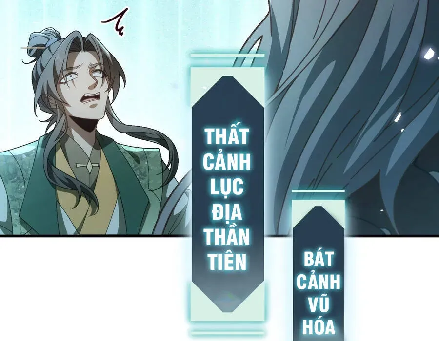 Thế Giới Quỷ Thần, Ta Có Ngộ Tính Đặc Thù Chapter 7 - 36