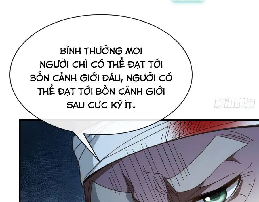 Thế Giới Quỷ Thần, Ta Có Ngộ Tính Đặc Thù Chapter 7 - 38
