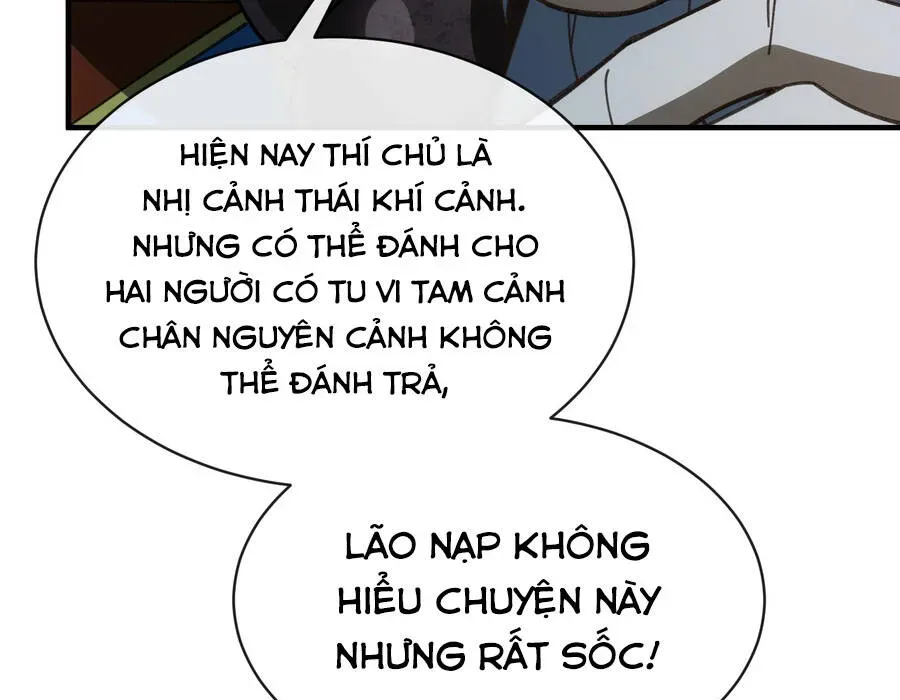Thế Giới Quỷ Thần, Ta Có Ngộ Tính Đặc Thù Chapter 7 - 40