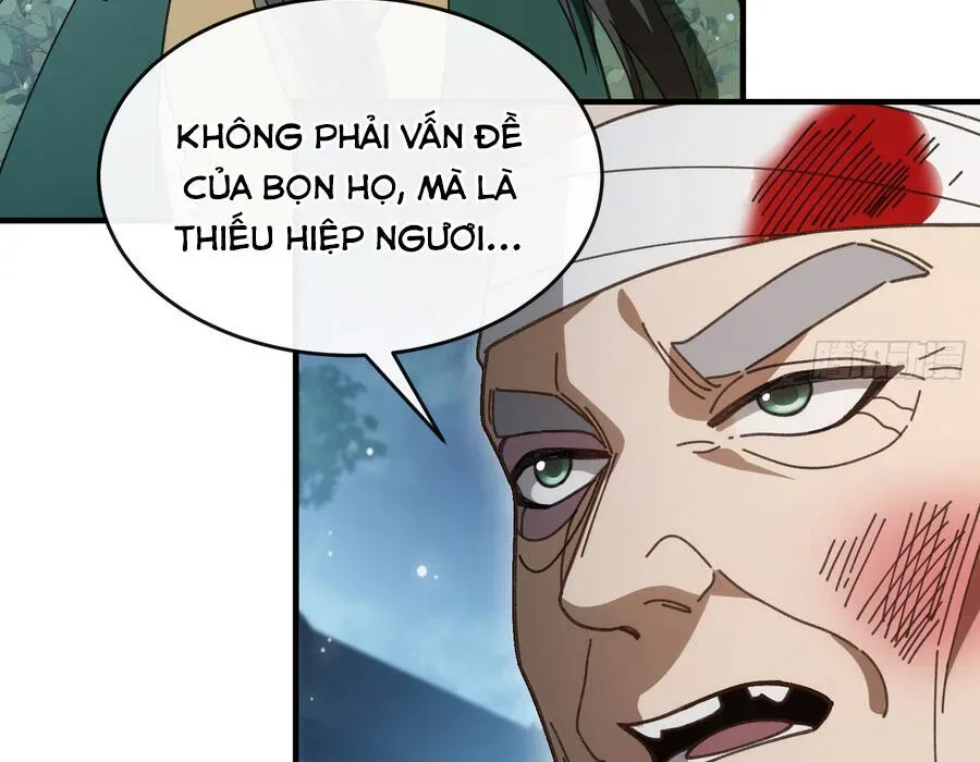 Thế Giới Quỷ Thần, Ta Có Ngộ Tính Đặc Thù Chapter 7 - 43