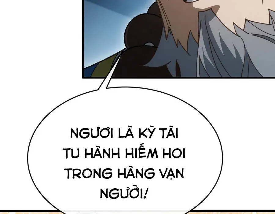 Thế Giới Quỷ Thần, Ta Có Ngộ Tính Đặc Thù Chapter 7 - 44