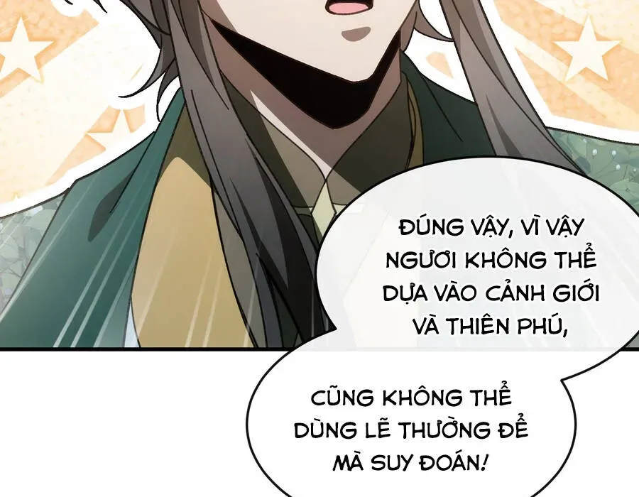 Thế Giới Quỷ Thần, Ta Có Ngộ Tính Đặc Thù Chapter 7 - 46