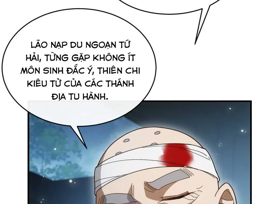 Thế Giới Quỷ Thần, Ta Có Ngộ Tính Đặc Thù Chapter 7 - 47
