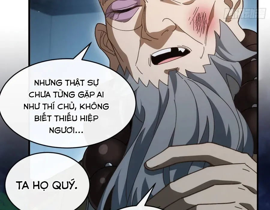 Thế Giới Quỷ Thần, Ta Có Ngộ Tính Đặc Thù Chapter 7 - 48