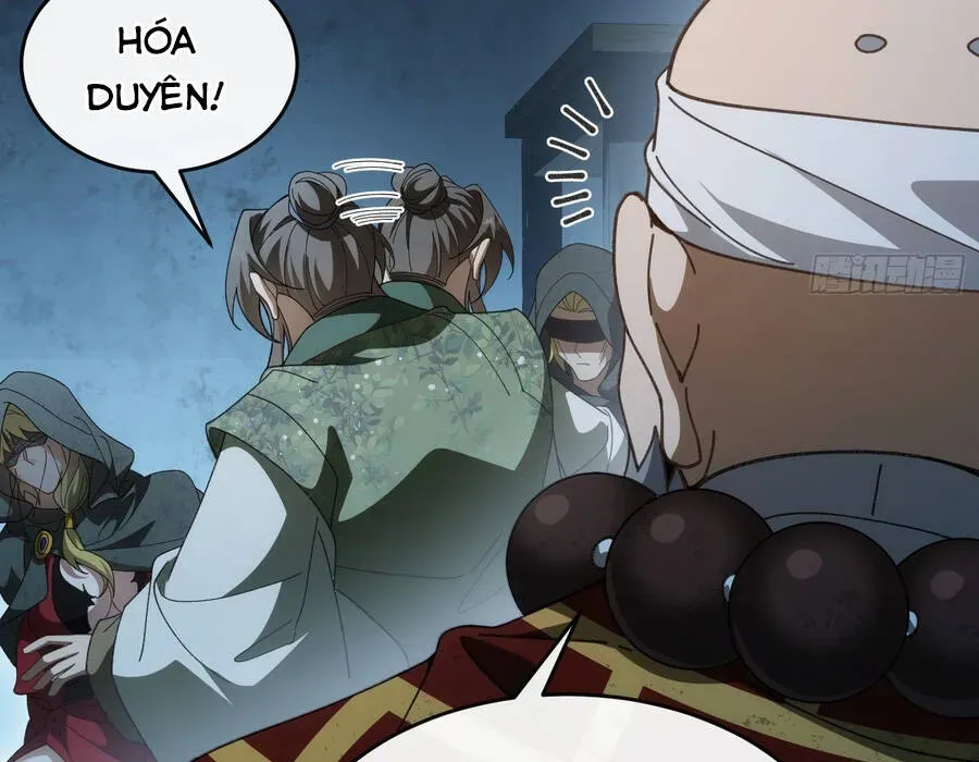 Thế Giới Quỷ Thần, Ta Có Ngộ Tính Đặc Thù Chapter 7 - 50