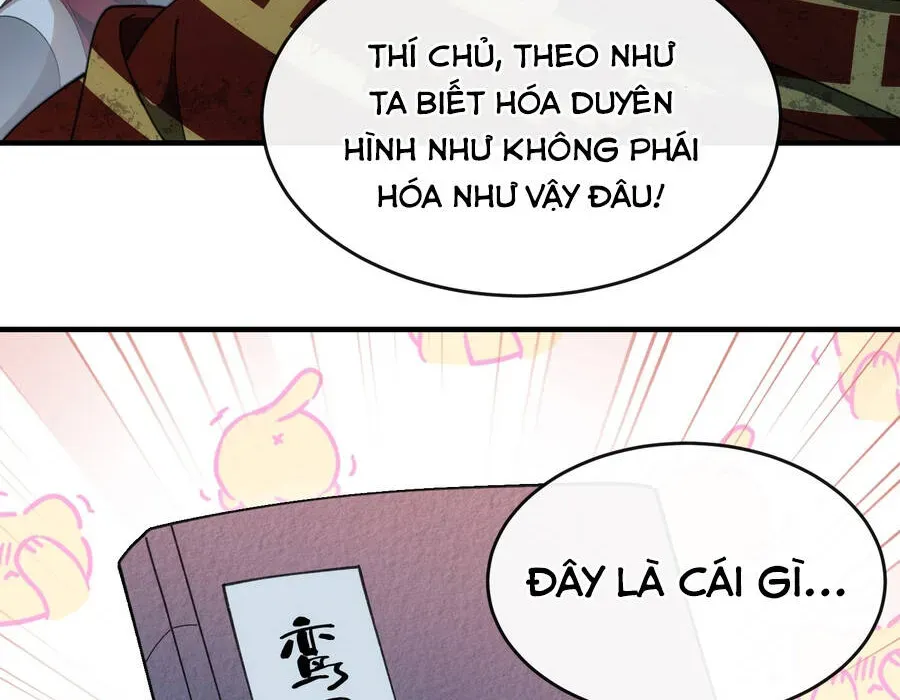 Thế Giới Quỷ Thần, Ta Có Ngộ Tính Đặc Thù Chapter 7 - 51