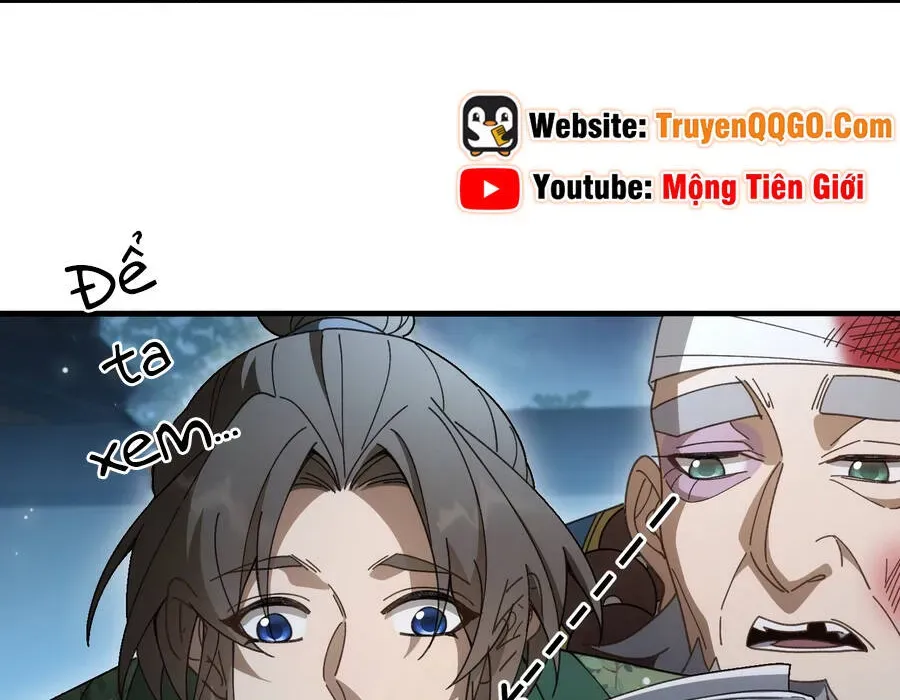 Thế Giới Quỷ Thần, Ta Có Ngộ Tính Đặc Thù Chapter 7 - 53