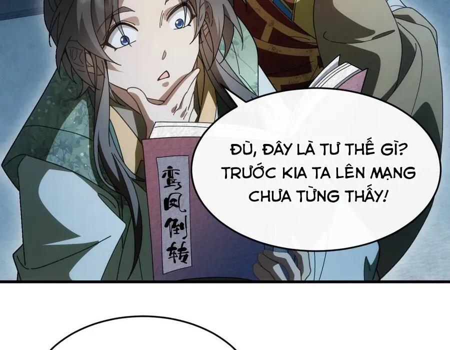 Thế Giới Quỷ Thần, Ta Có Ngộ Tính Đặc Thù Chapter 7 - 58