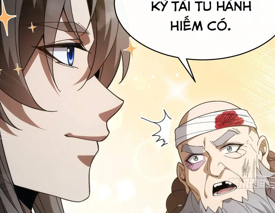 Thế Giới Quỷ Thần, Ta Có Ngộ Tính Đặc Thù Chapter 7 - 63