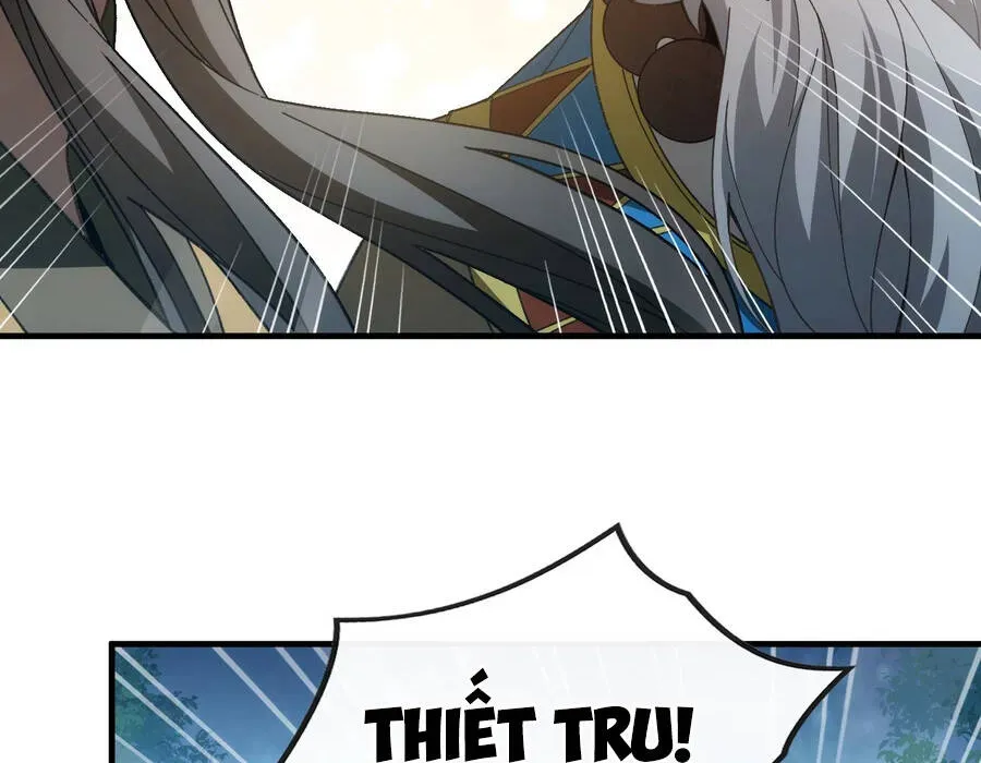 Thế Giới Quỷ Thần, Ta Có Ngộ Tính Đặc Thù Chapter 7 - 64