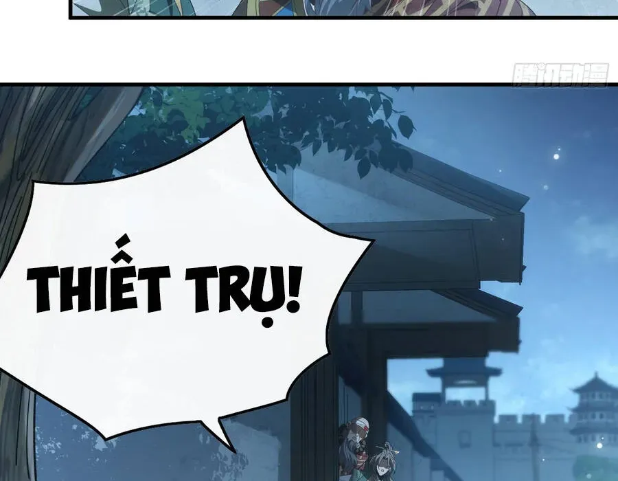 Thế Giới Quỷ Thần, Ta Có Ngộ Tính Đặc Thù Chapter 7 - 66