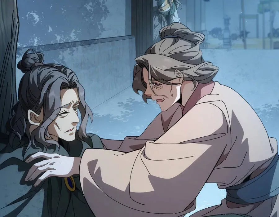 Thế Giới Quỷ Thần, Ta Có Ngộ Tính Đặc Thù Chapter 7 - 67