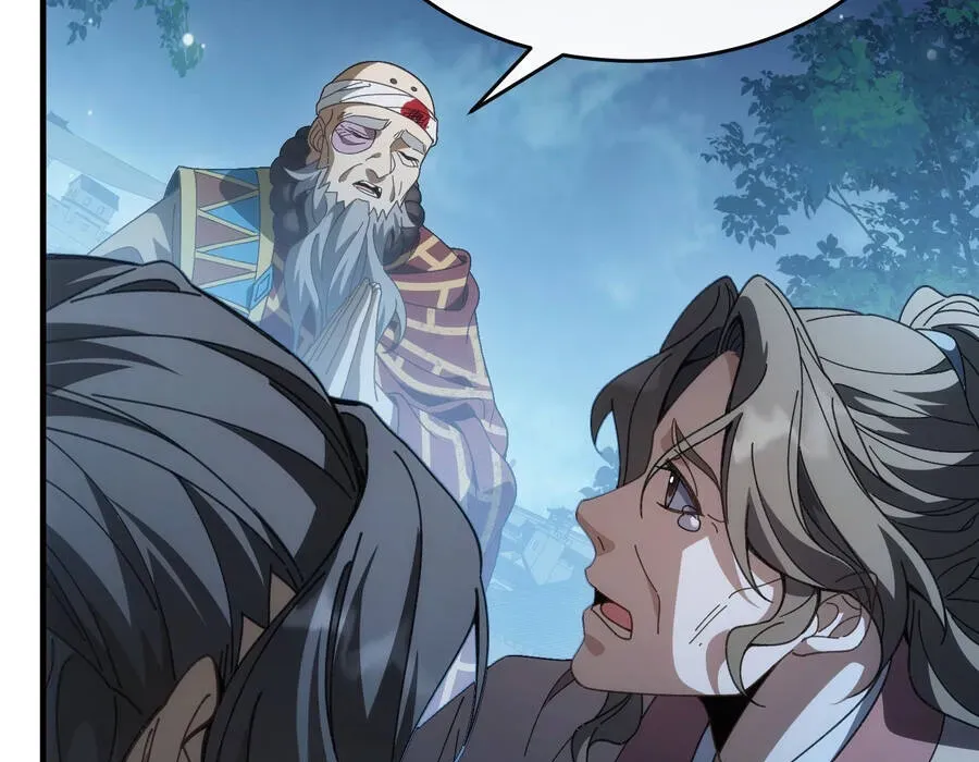 Thế Giới Quỷ Thần, Ta Có Ngộ Tính Đặc Thù Chapter 7 - 69