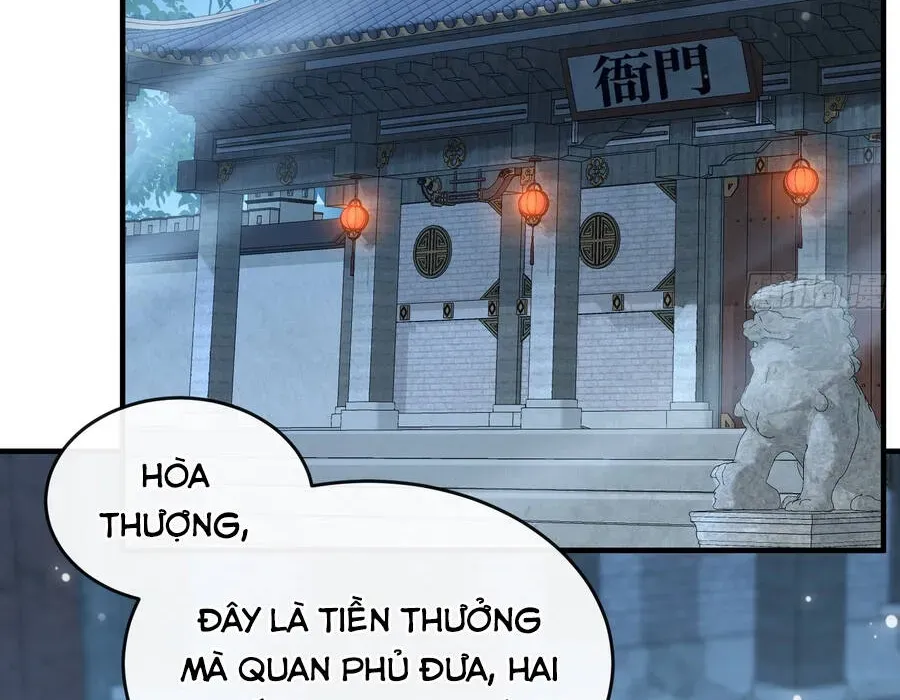 Thế Giới Quỷ Thần, Ta Có Ngộ Tính Đặc Thù Chapter 7 - 76