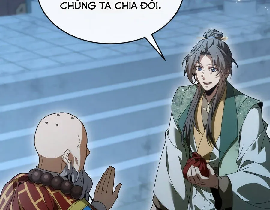 Thế Giới Quỷ Thần, Ta Có Ngộ Tính Đặc Thù Chapter 7 - 77