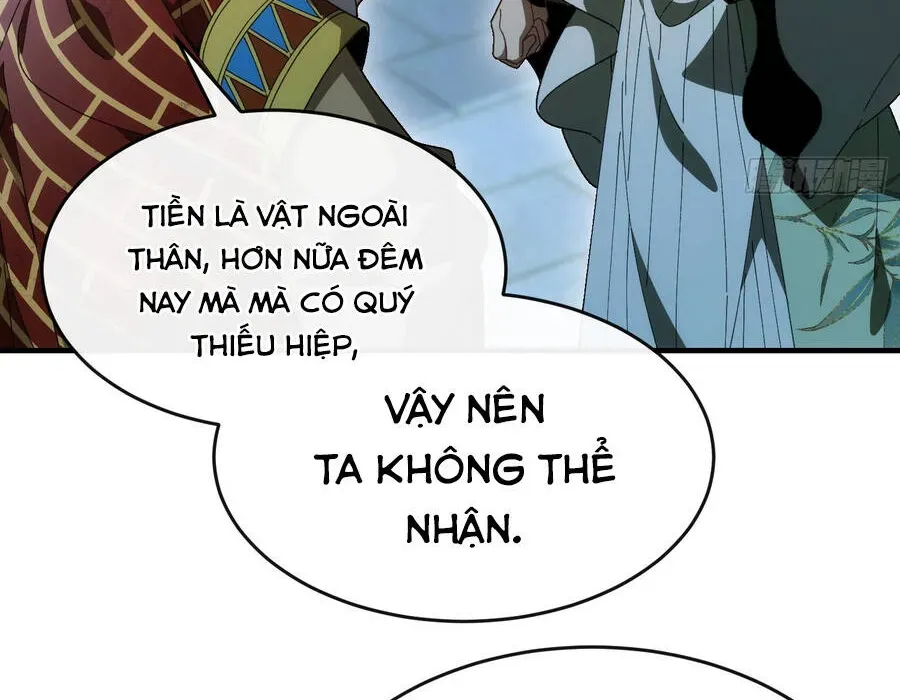 Thế Giới Quỷ Thần, Ta Có Ngộ Tính Đặc Thù Chapter 7 - 78