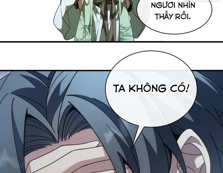 Thế Giới Quỷ Thần, Ta Có Ngộ Tính Đặc Thù Chapter 7 - 9