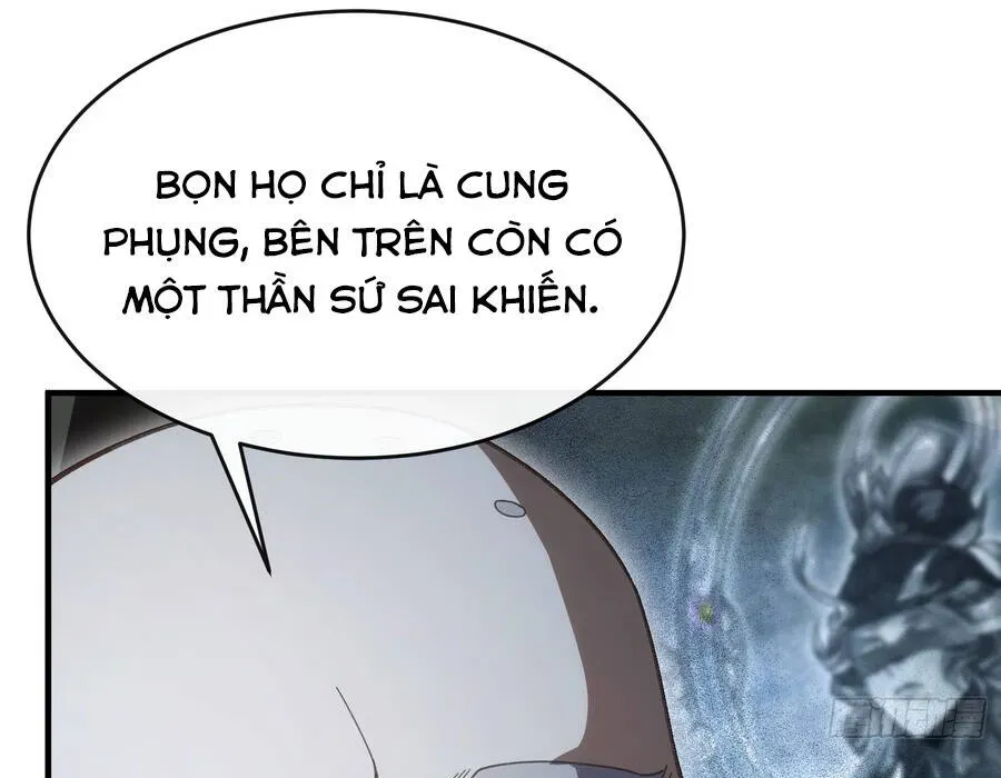 Thế Giới Quỷ Thần, Ta Có Ngộ Tính Đặc Thù Chapter 7 - 81