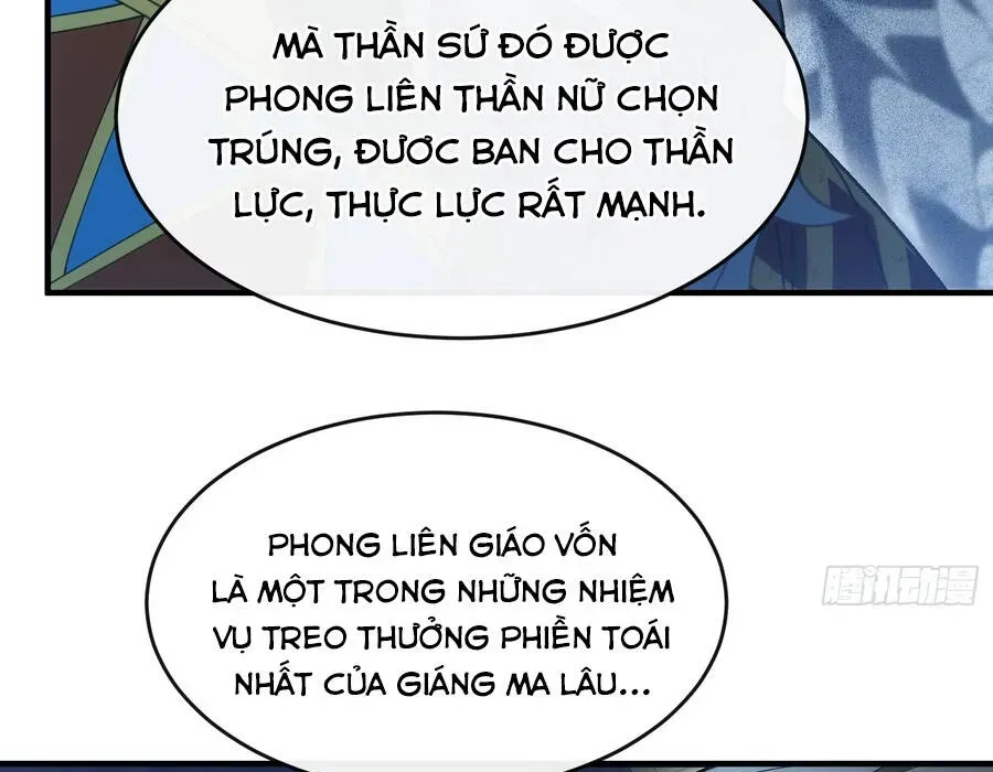 Thế Giới Quỷ Thần, Ta Có Ngộ Tính Đặc Thù Chapter 7 - 83