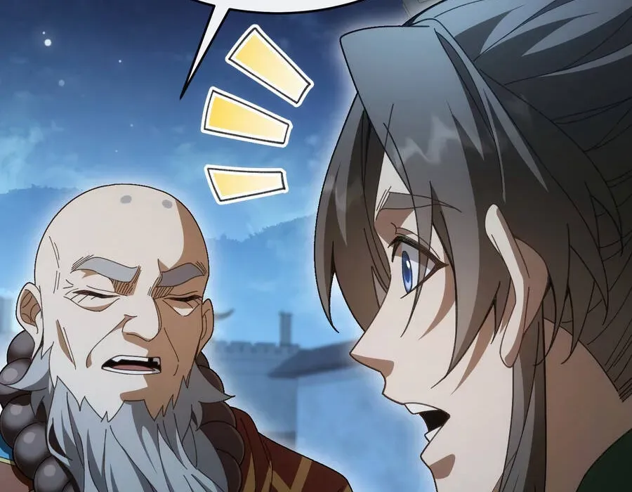 Thế Giới Quỷ Thần, Ta Có Ngộ Tính Đặc Thù Chapter 7 - 84