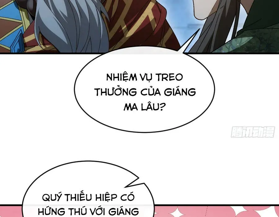 Thế Giới Quỷ Thần, Ta Có Ngộ Tính Đặc Thù Chapter 7 - 85